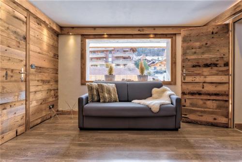 Chalet le Petou — Champery — photo 3