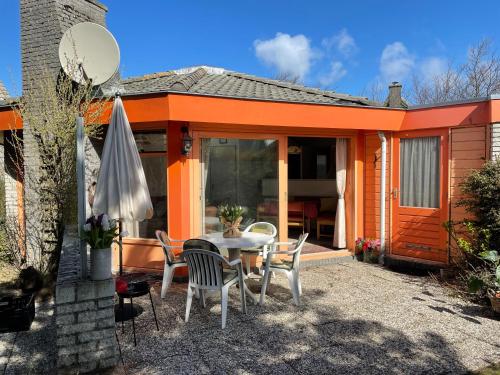 Zeester 025 in Den Helder, Netherlands