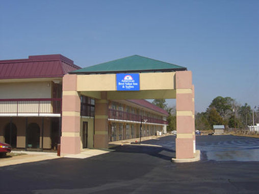 Americas Best Value Inn Evergreen - photo 6