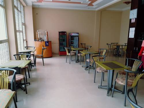 Lina International Hotel