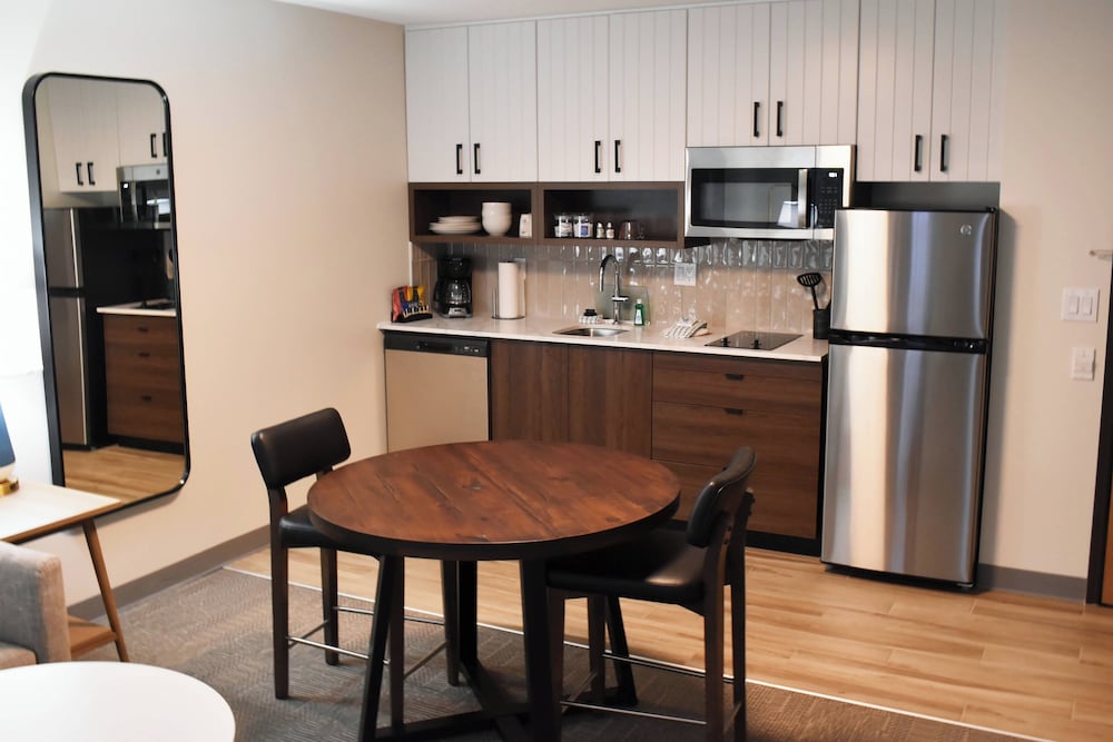 Staybridge Suites Detroit Novi by IHG - photo 17
