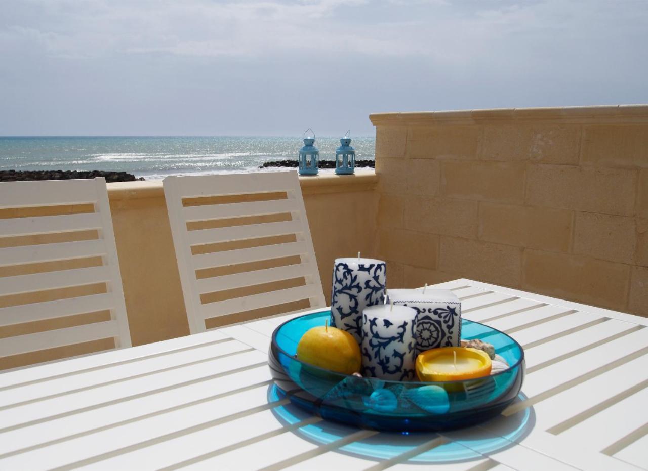 Facciamari — 4-Star Luxury Hotel in Donnalucata, Italy
