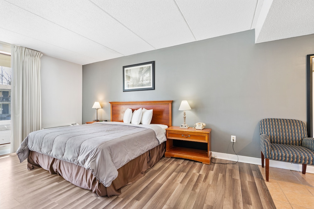 FairBridge Inn & Suites at West Point - photo 55