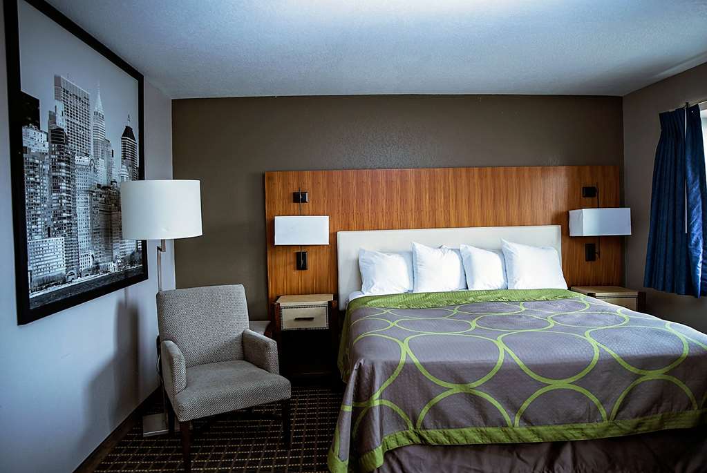 Super 8 by Wyndham Holbrook - photo 20
