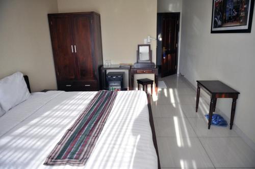 CarpeDM Hotel - last minute hotel in Nha Trang
