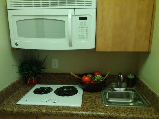 Legacy Suites Tolleson - photo 8