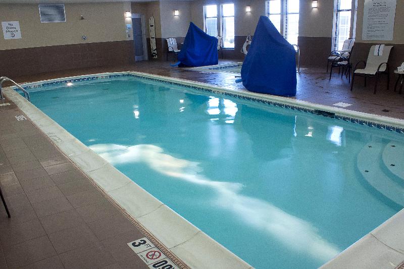 Home2 Suites by Hilton Youngstown West Austintown - photo 63