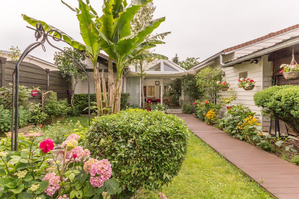 L'Isle de France — hotel in Conflans-Sainte-Honorine