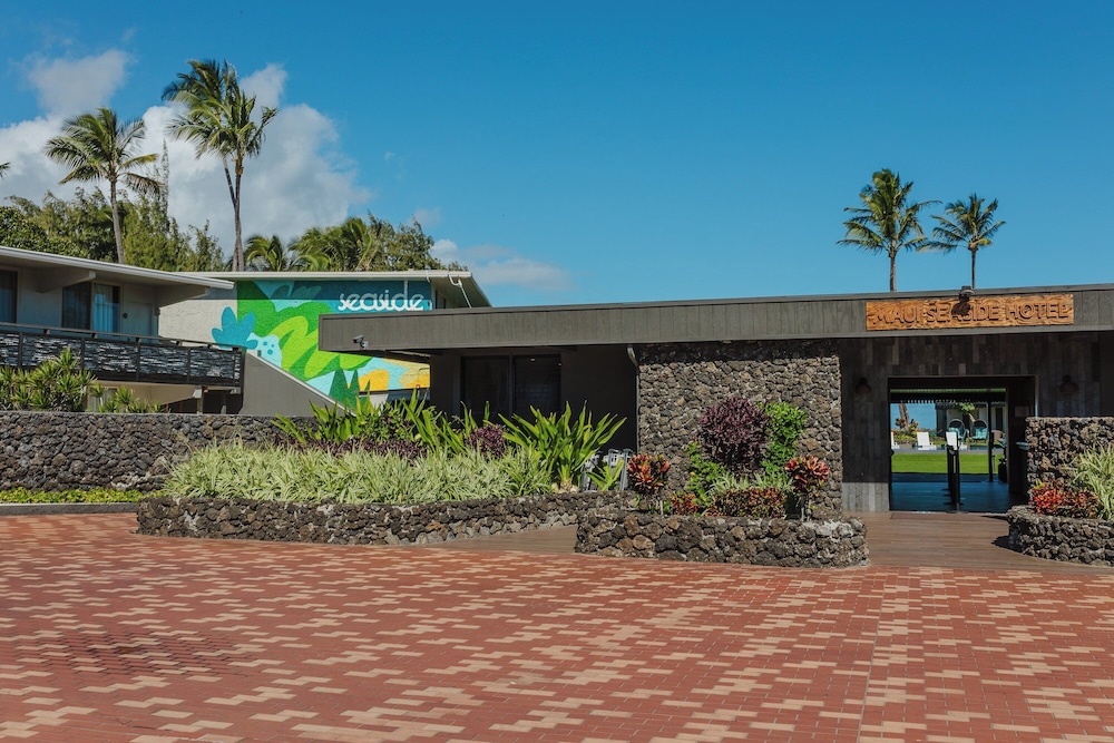 Maui Seaside Hotel - photo 51