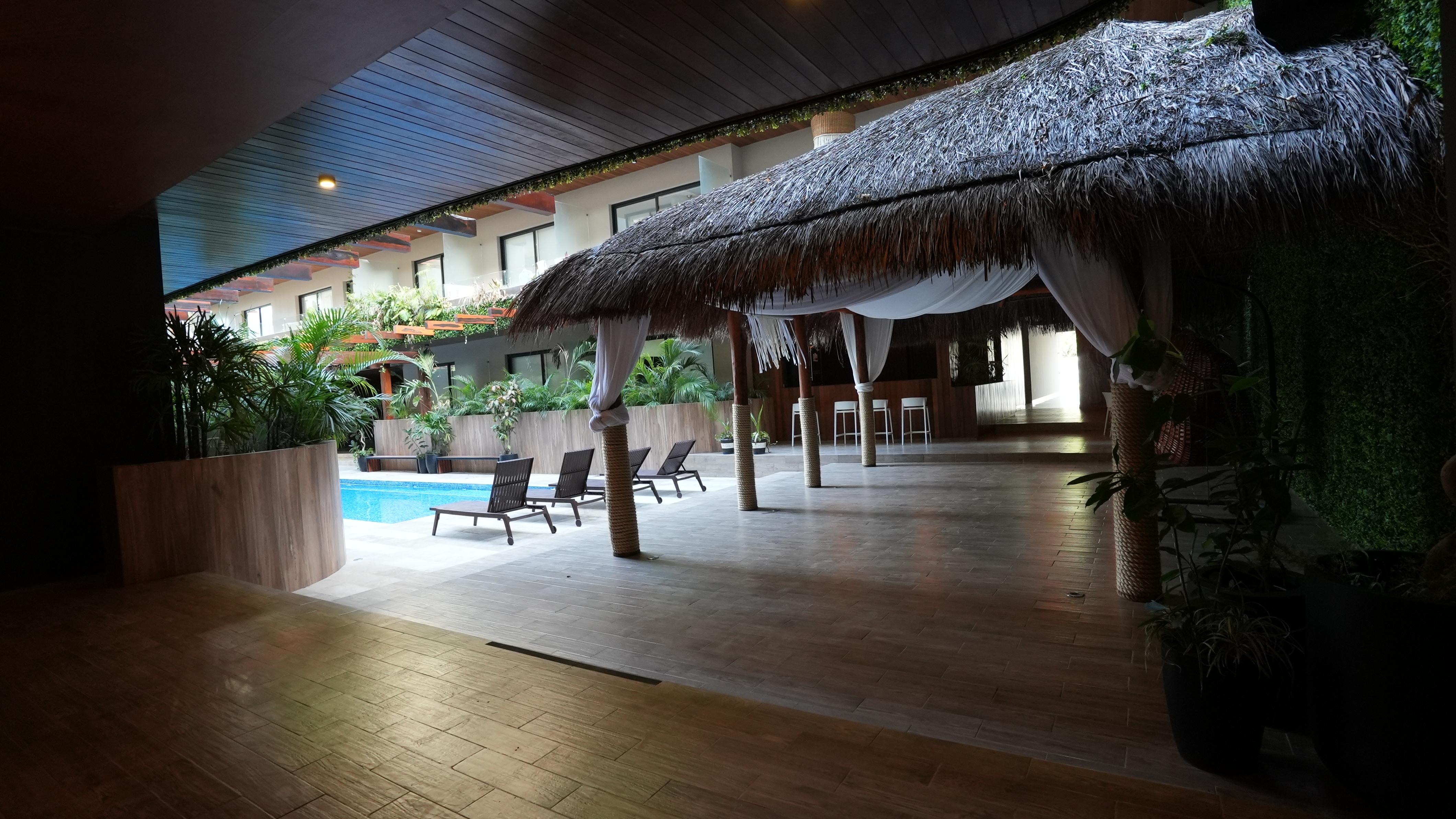 Menesse Condos by Guest Experience — 4-Star Luxury Hotel in Tulum, Mexico