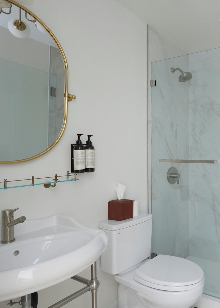 Granger Hotel Gaslamp Quarter A Member Of Design Hotels - photo 55