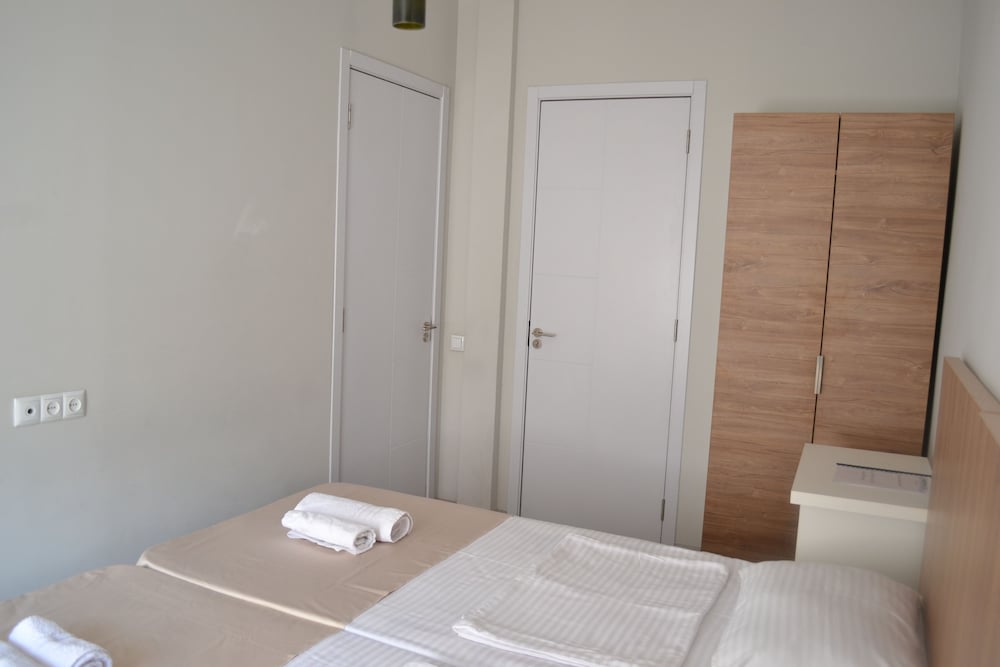 Rustaveli 36 Hotel