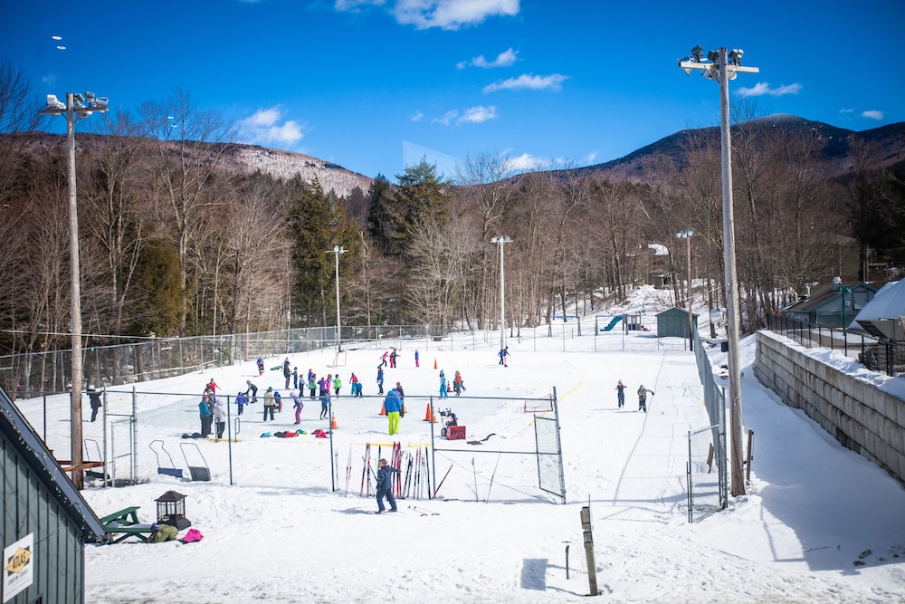 Smuggler's Notch Resort by Resort Stay - photo 69