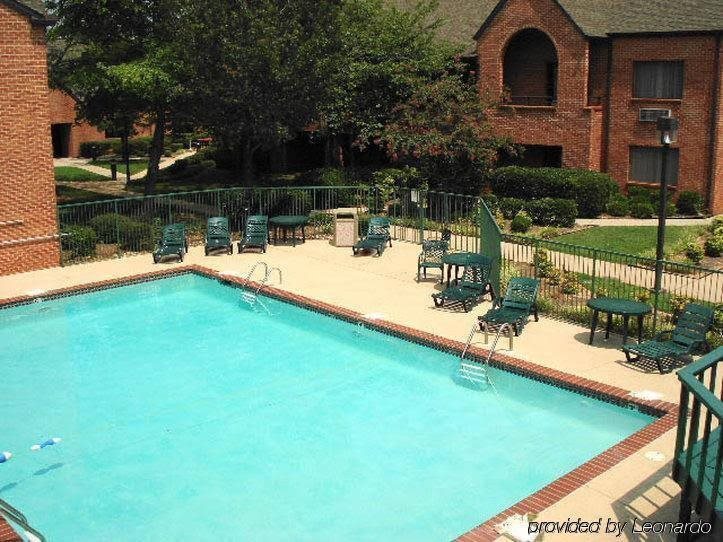 Wyndham Garden Huntsville Airport - photo 4