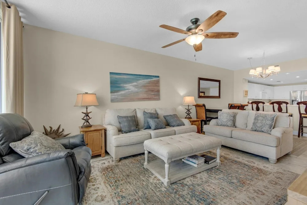 Majestic Beach Towers 2 1708 - photo 16