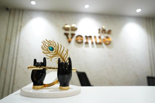 Hotel The Venue — Dhanbad — photo 4