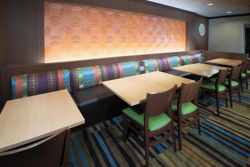 Fairfield Inn and Suites by Marriott Idaho Falls - photo 27