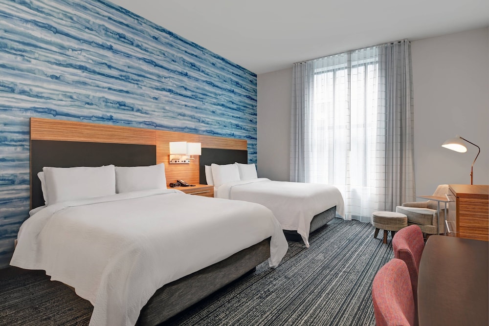 TownePlace Suites by Marriott Cincinnati Downtown - photo 9