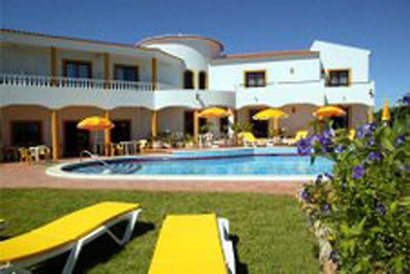 Albergaria Rosa Montes