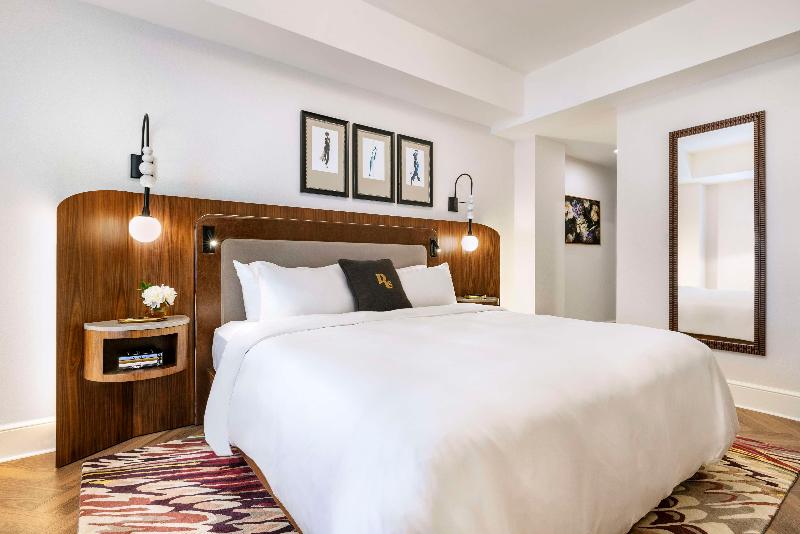 The Benjamin Royal Sonesta New York - photo 83