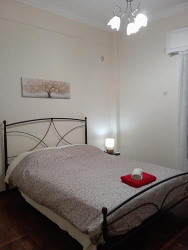 Room Z For Two 5 From Metro 21876096 — Athens