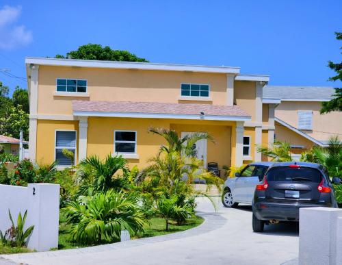 Lemongrass haven - last minute hotel in Unknown City