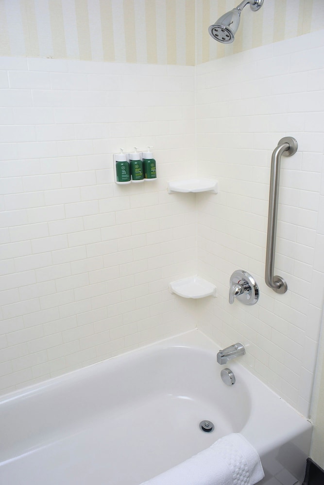 Fairfield Inn & Suites by Marriott Millville Vineland - photo 10