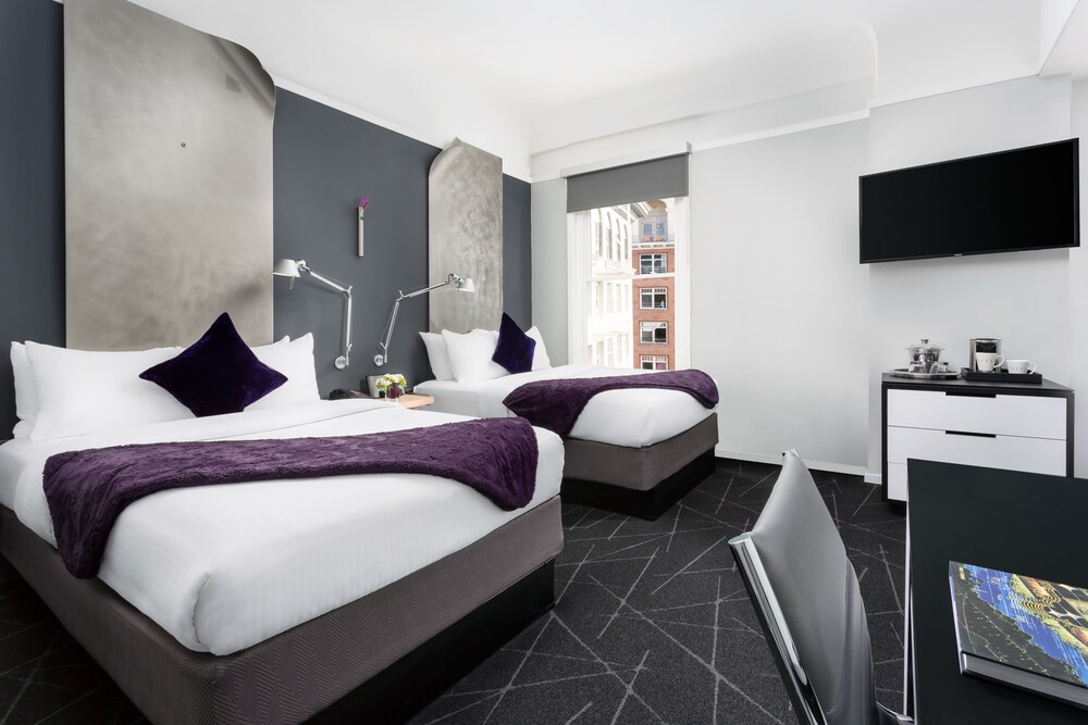 Hotel Diva - photo 4