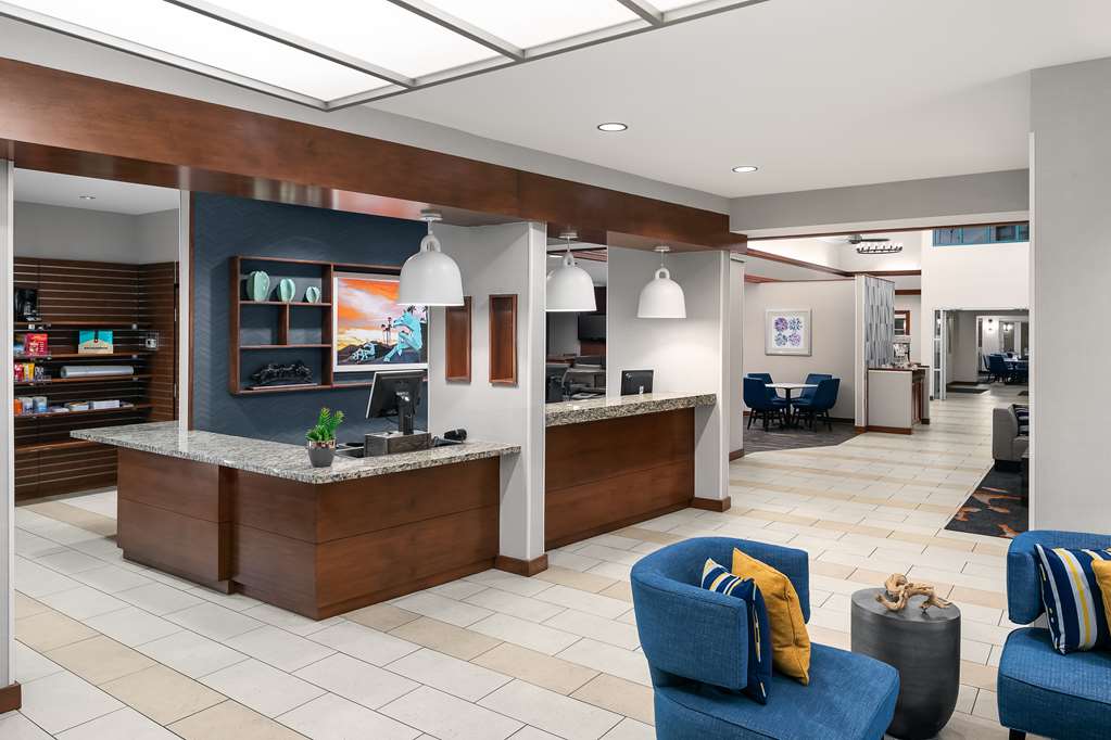 Hyatt House Scottsdale Old Town - photo 34