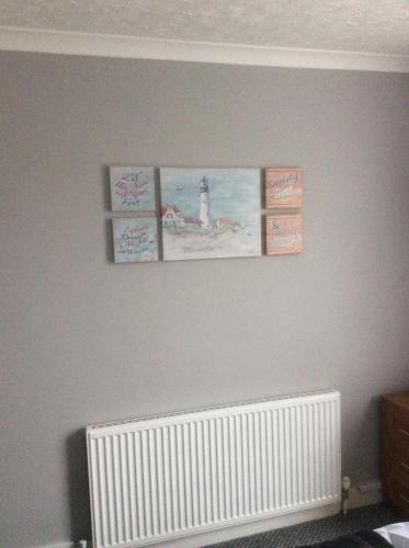 Regency House Hotel in Weymouth, United Kingdom