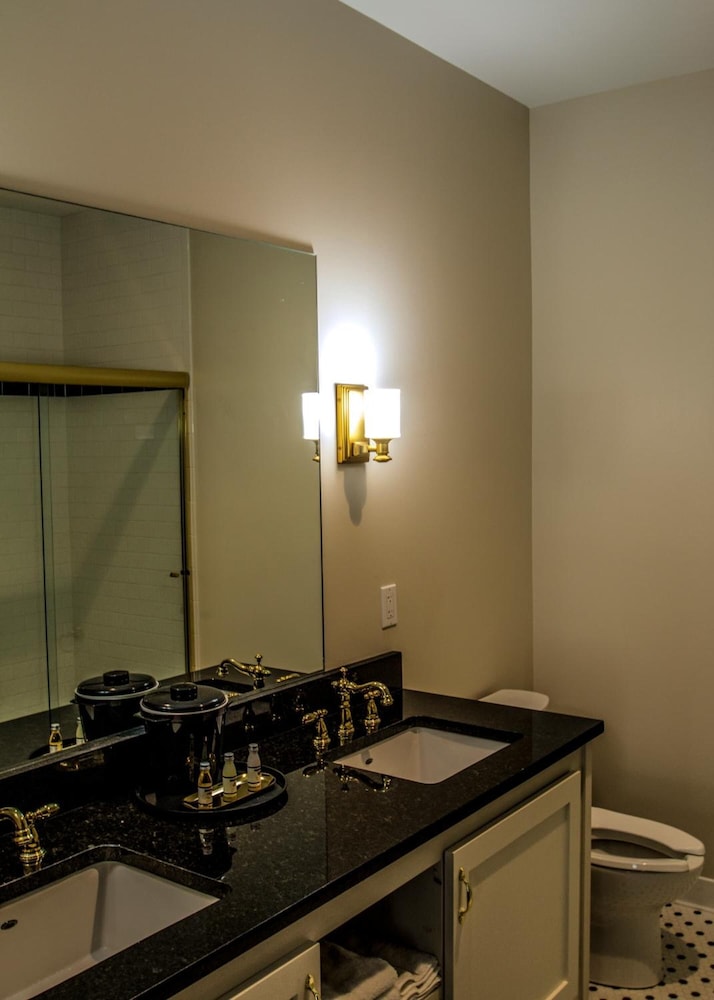 The Meadows Hotel - photo 28