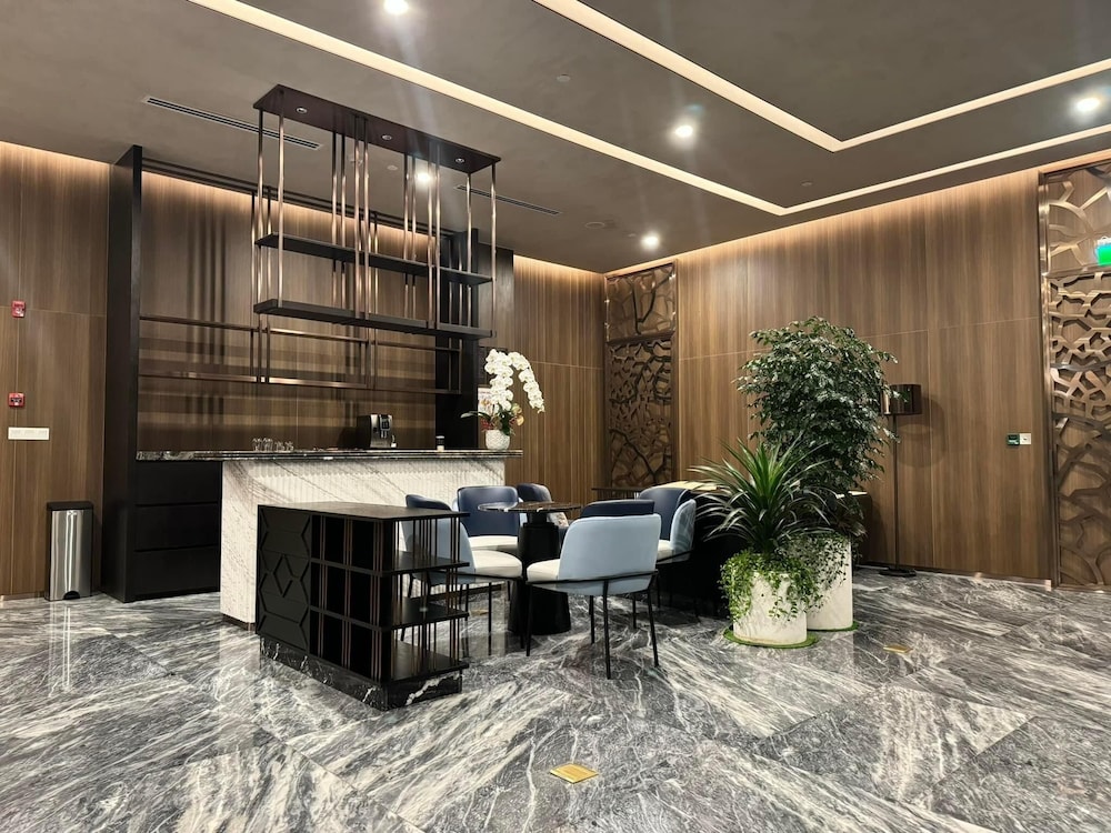 Lumiere Riverside Luxury Apartment — 4-Star Luxury Hotel in Ho Chi Minh City, Vietnam