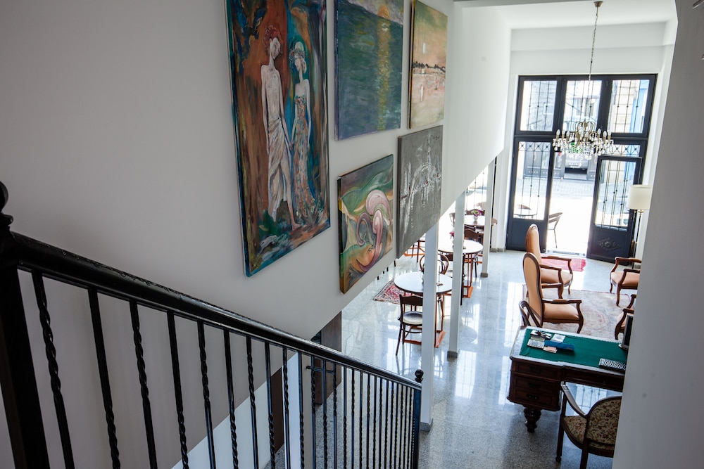 Hotel N16 — Batumi — photo 3