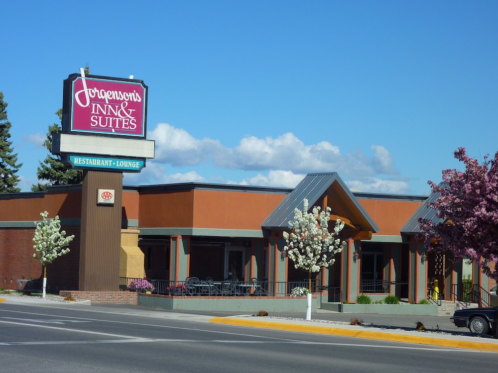 Best Western Helena Capitol Hotel - photo 74