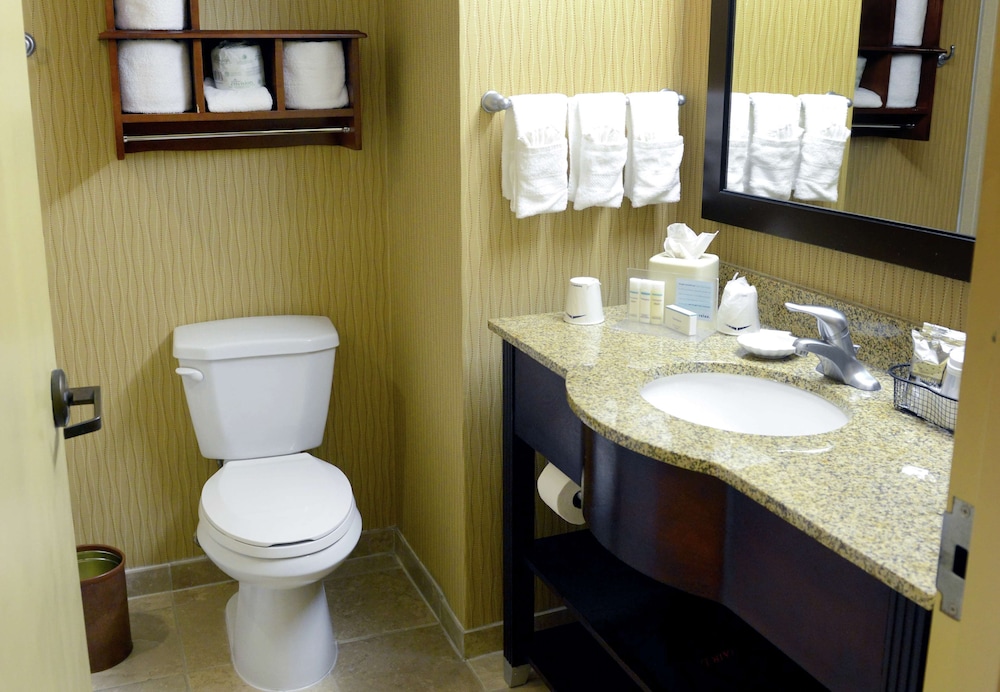 Hampton Inn & Suites El Paso Airport - photo 37
