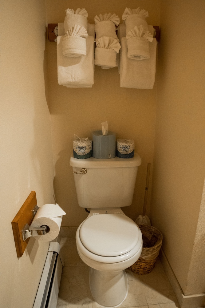 Silver Moon Inn - photo 145