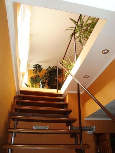 Serenity Resort - carbon neutral hotel in Codlea