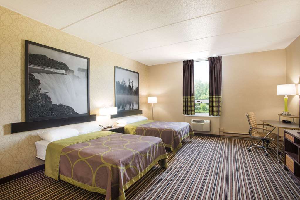 Super 8 by Wyndham Plattsburgh - photo 15