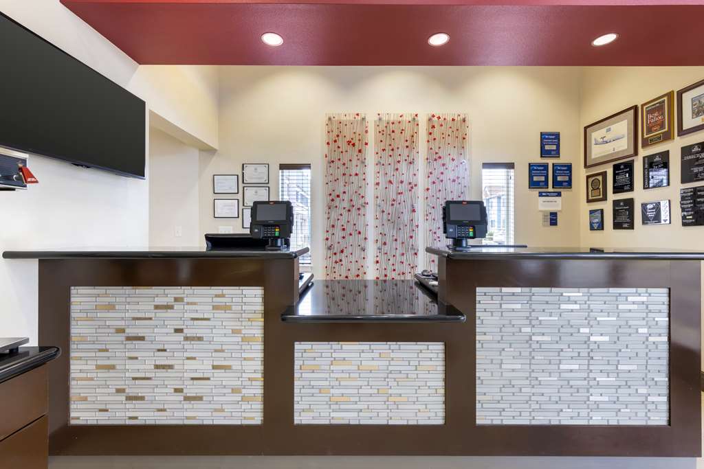 Best Western Fallon Inn & Suites - photo 4