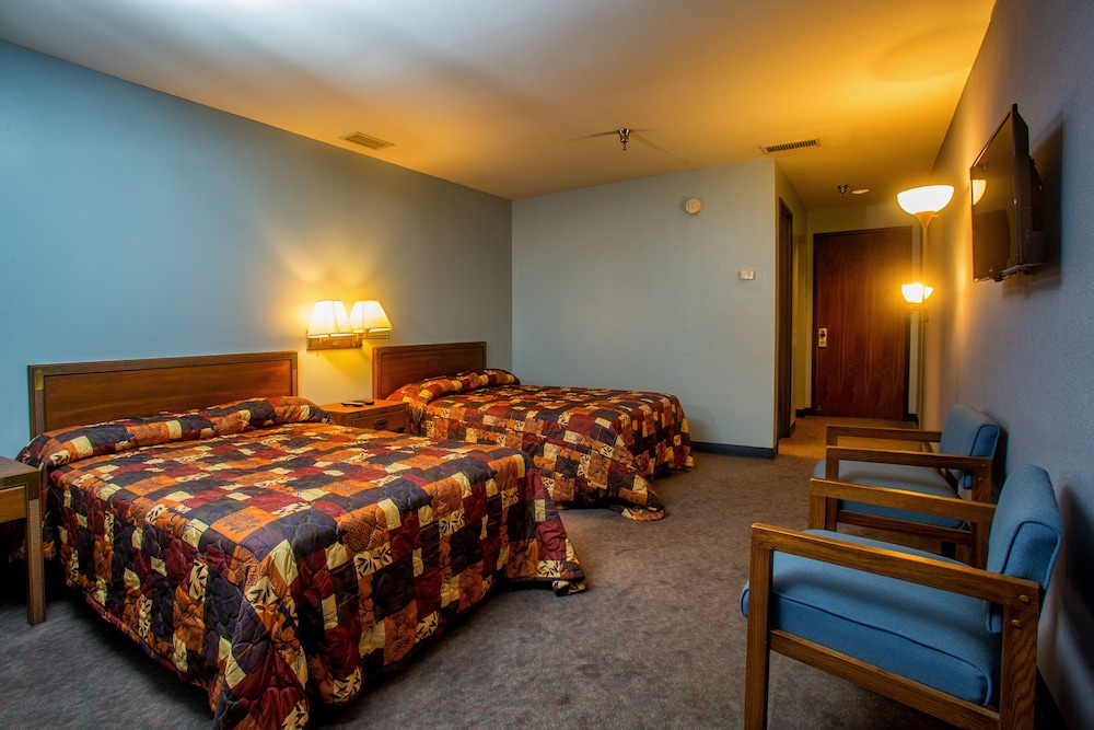 Lafayette Inn - photo 19