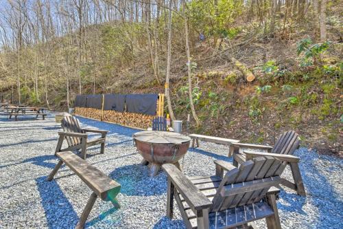 The Lodge Nantahala River - photo 17