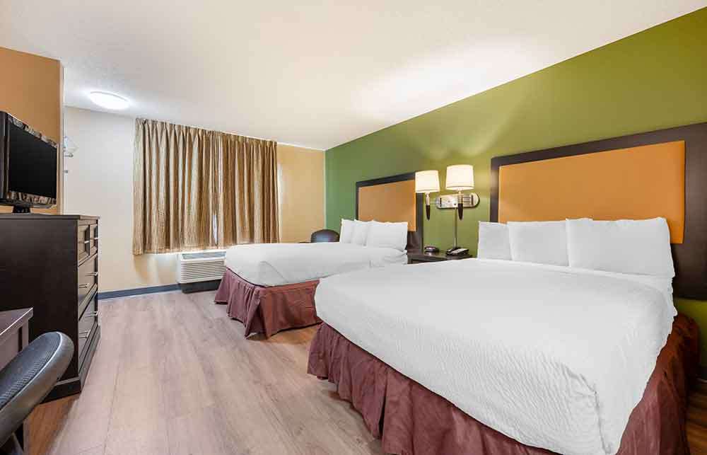 Extended Stay America Suites Cincinnati Covington - photo 14