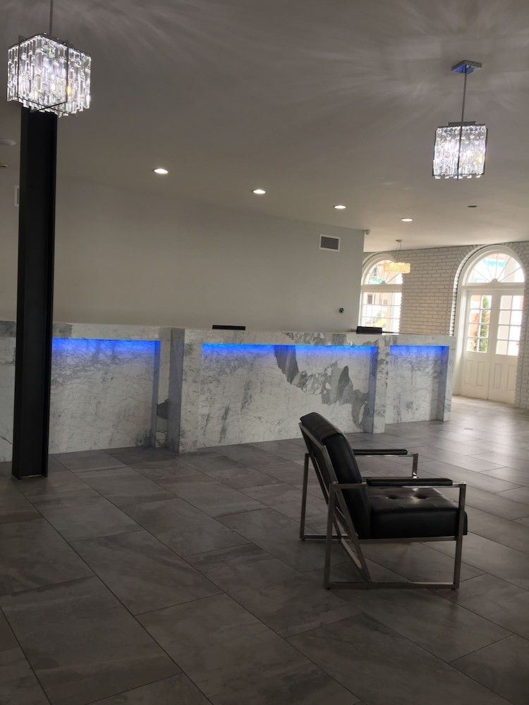 Midtown Hotel Downtown New Orleans - photo 3