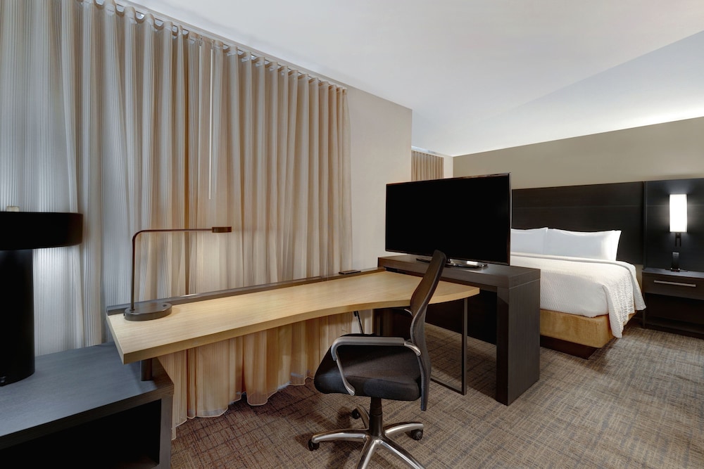 Residence Inn by Marriott Steamboat Springs - photo 23