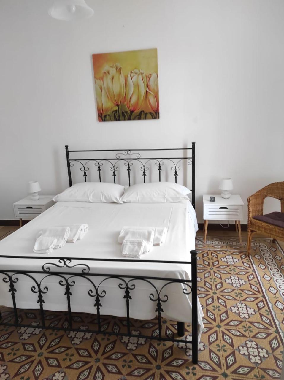 Xxx Gennaio 40 in Trapani, Italy