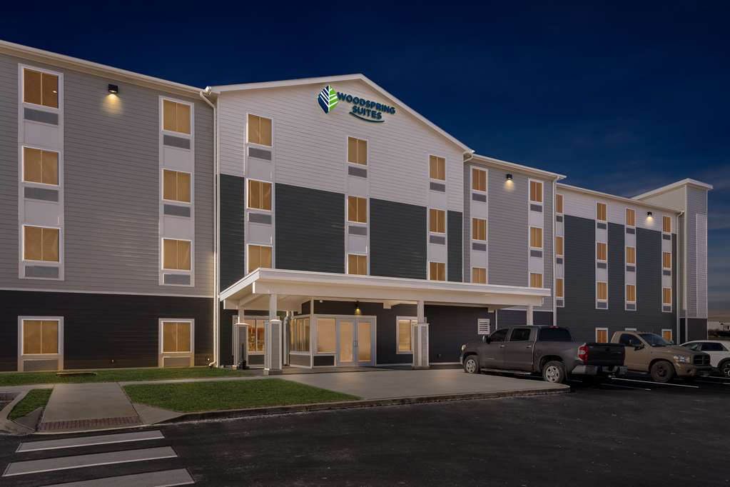 Woodspring Suites Easton Nazareth - photo 3