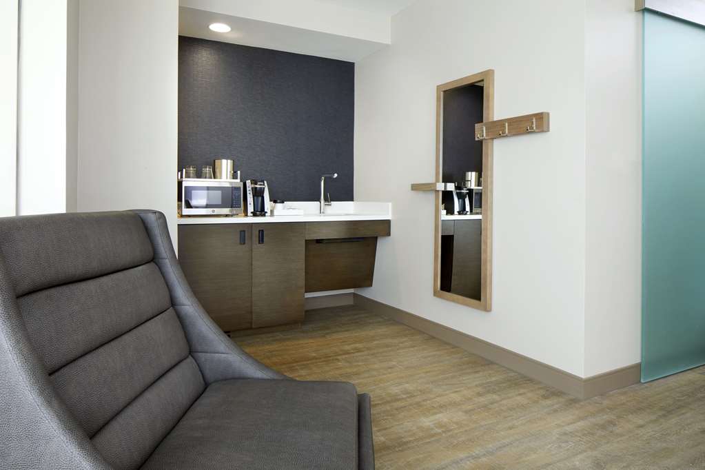 Cambria Hotel Phoenix Chandler Fashion Center - photo 21