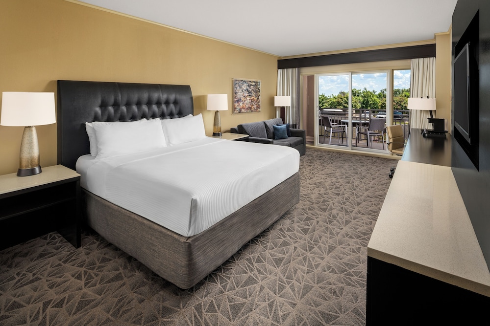 Lakeway Resort & Spa - photo 14