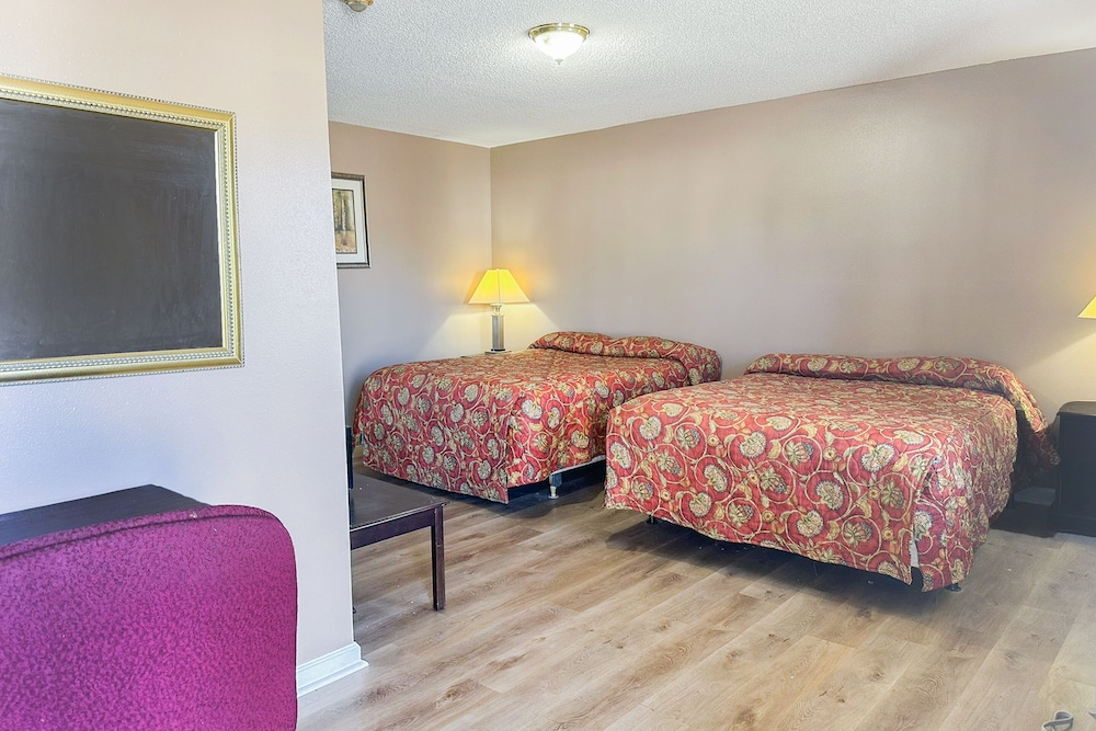 Sparta Seven Motel By OYO near Milledgeville - photo 5