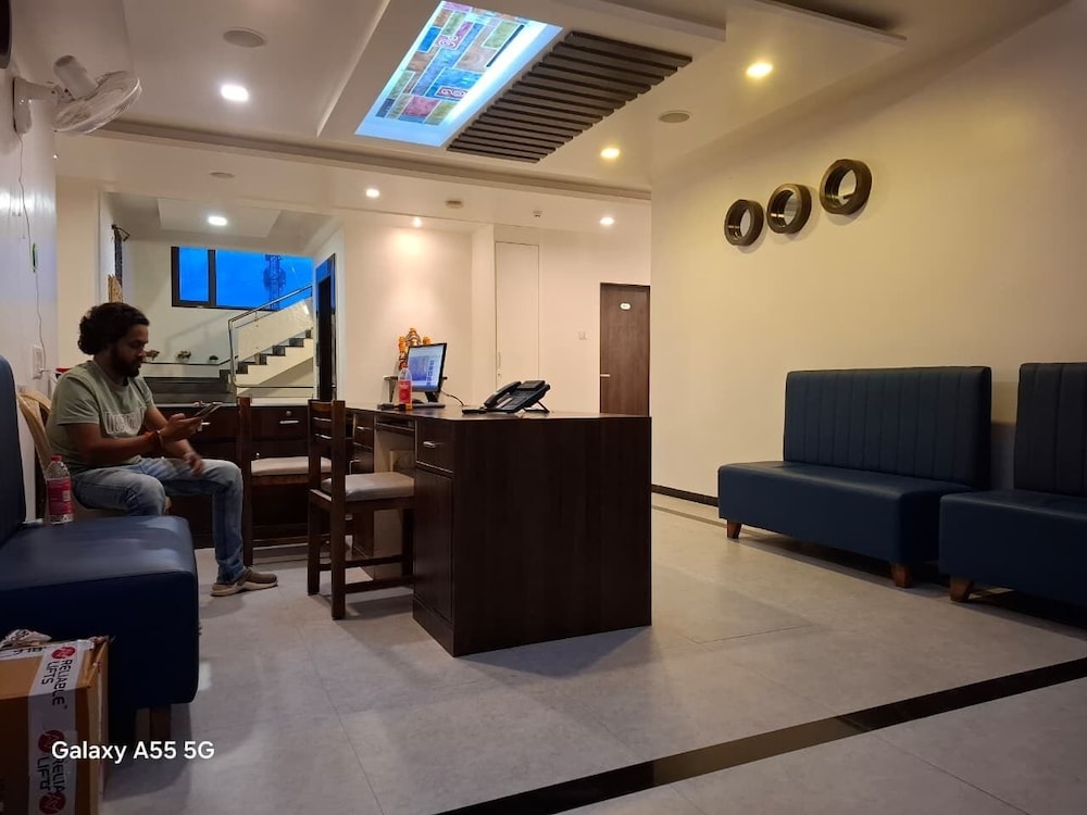 Hotel Pride Executive in Satara, India